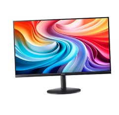 Acer SA243Y G0bi 23.8 Full HD (1920 x 1080) Ultra-Thin Zero-Frame Gaming