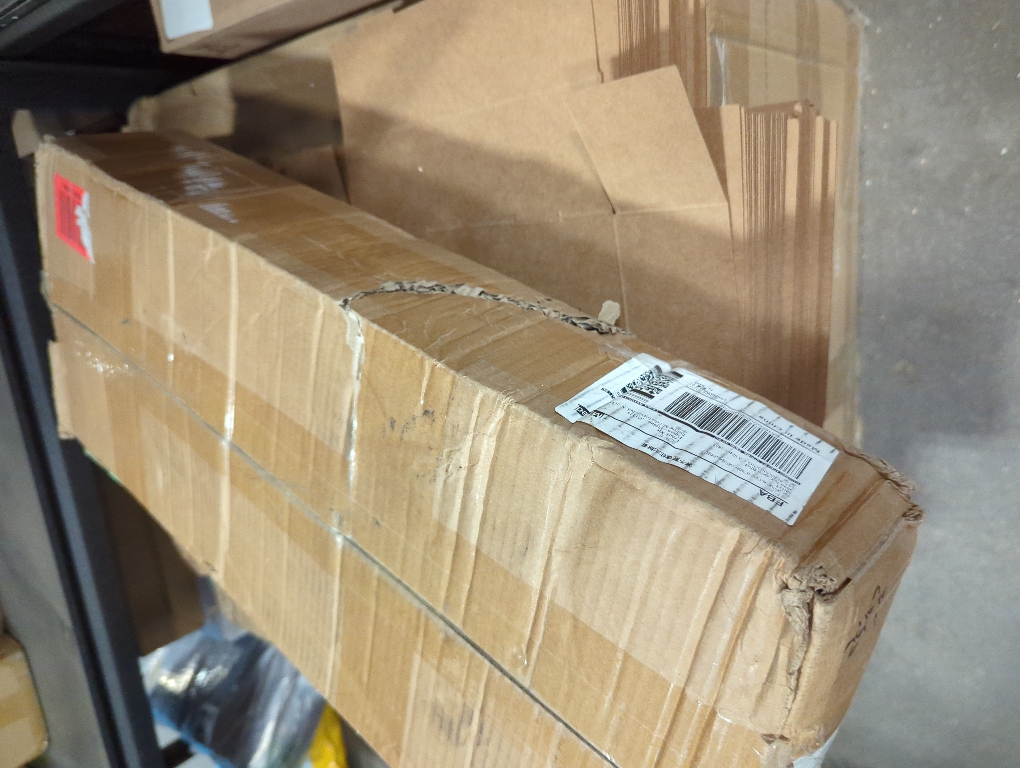 A-Premium Rear Pair Struts Shock Absorber w/Magnetic Ride Control Compatible with Cadillac Escalade ESV, Chevrolet Suburban, GMC Yukon XL, 2015-2020