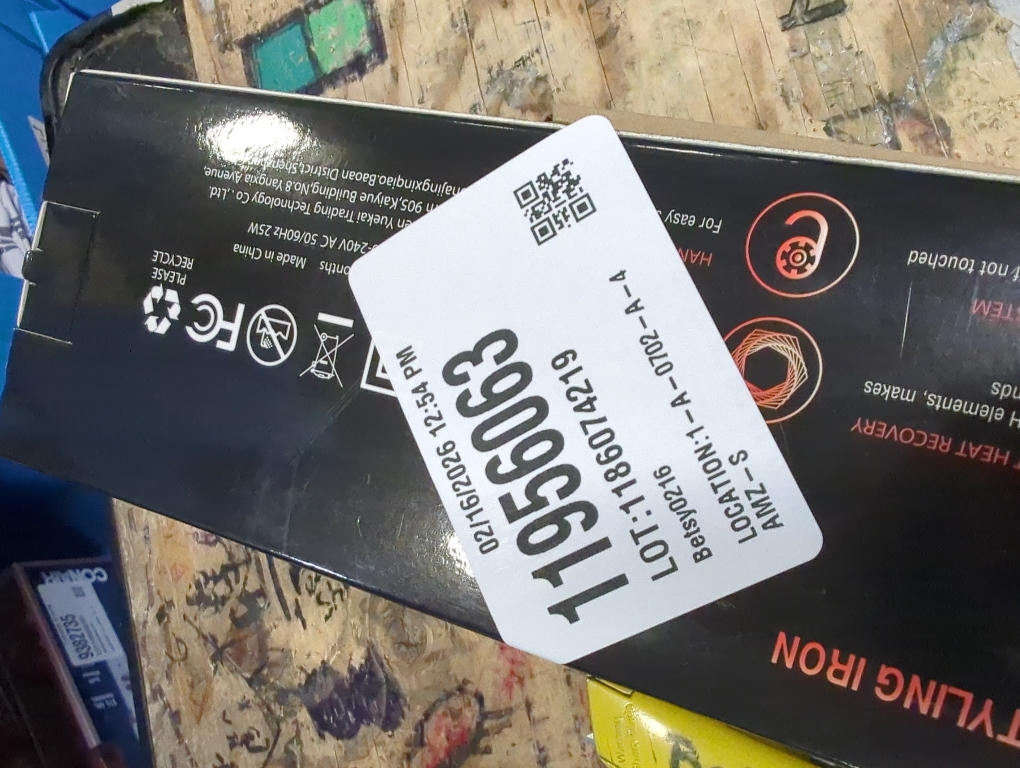 Terviiix Small Flat Iron for Short Hair, Temperature Adjustable Pencil Flat Iron Fast Heat Up, 3/10 Inch Beard Straightening Iron Dual Voltage with Tourmaline Ceramic Plates, Auto Shut Off