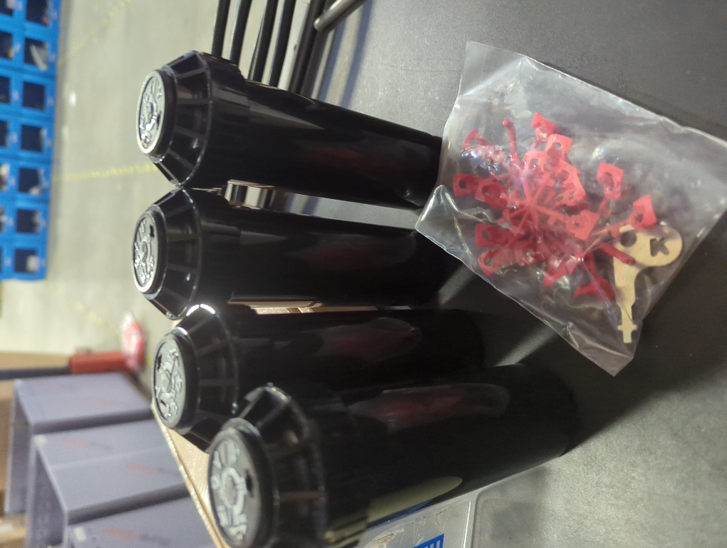 K Rain K2 Pro 3/4 Gear Drive Rotor 5 Pop-Up| 18' - 40' Spray Distance, 40° - 360° Arc Spray Pattern with Full-Circle Gear Driven Rotor | Includes Install Kit (4 Pack)