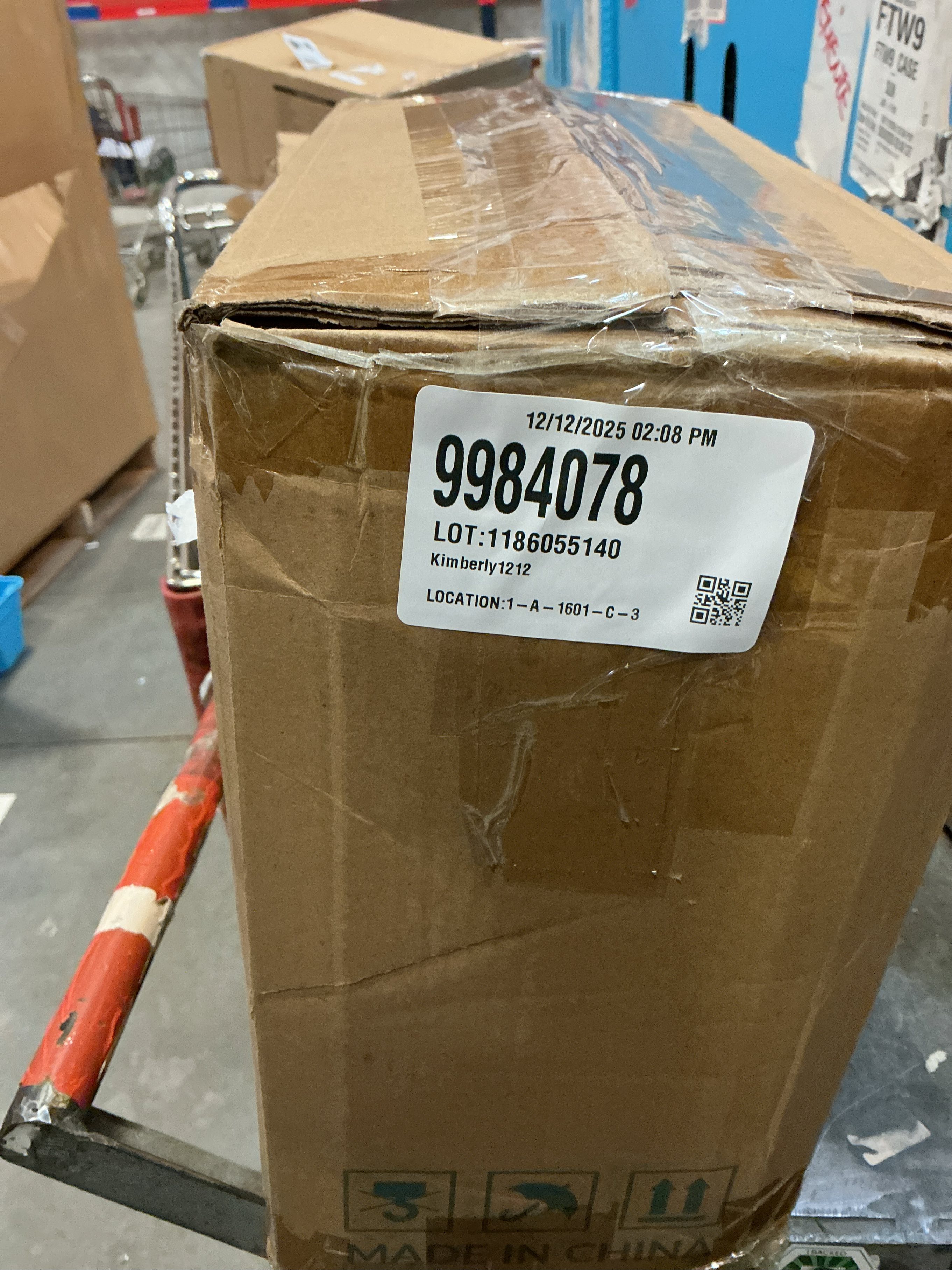 Bedsure XL Orthopedic Dog Bed for Extra Large Dogs - Washable XLarge Dog Cat Bed Waterproof, Comfort Dogs Couch Sofa with Washable Removable Cover, Pet Bed with Nonskid Bottom, Dune Haze Blue, 42