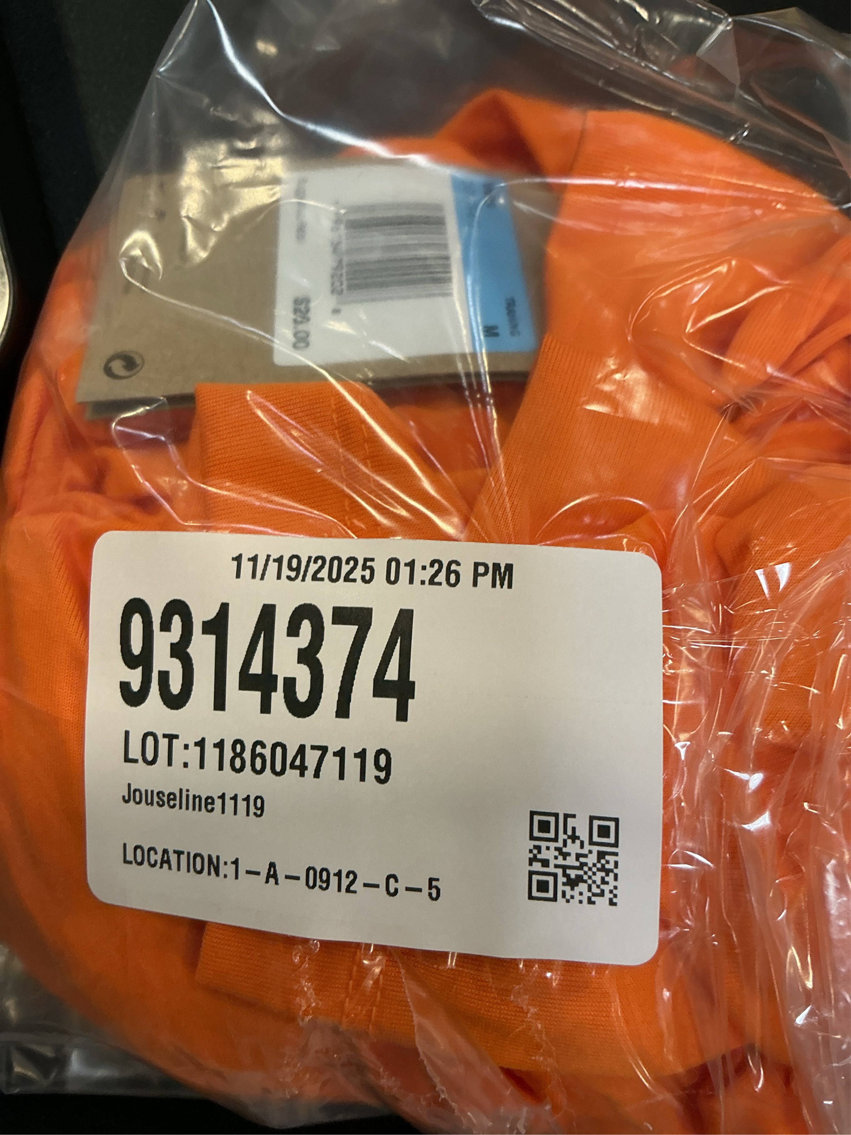 Nike Mens Training T-Shirt