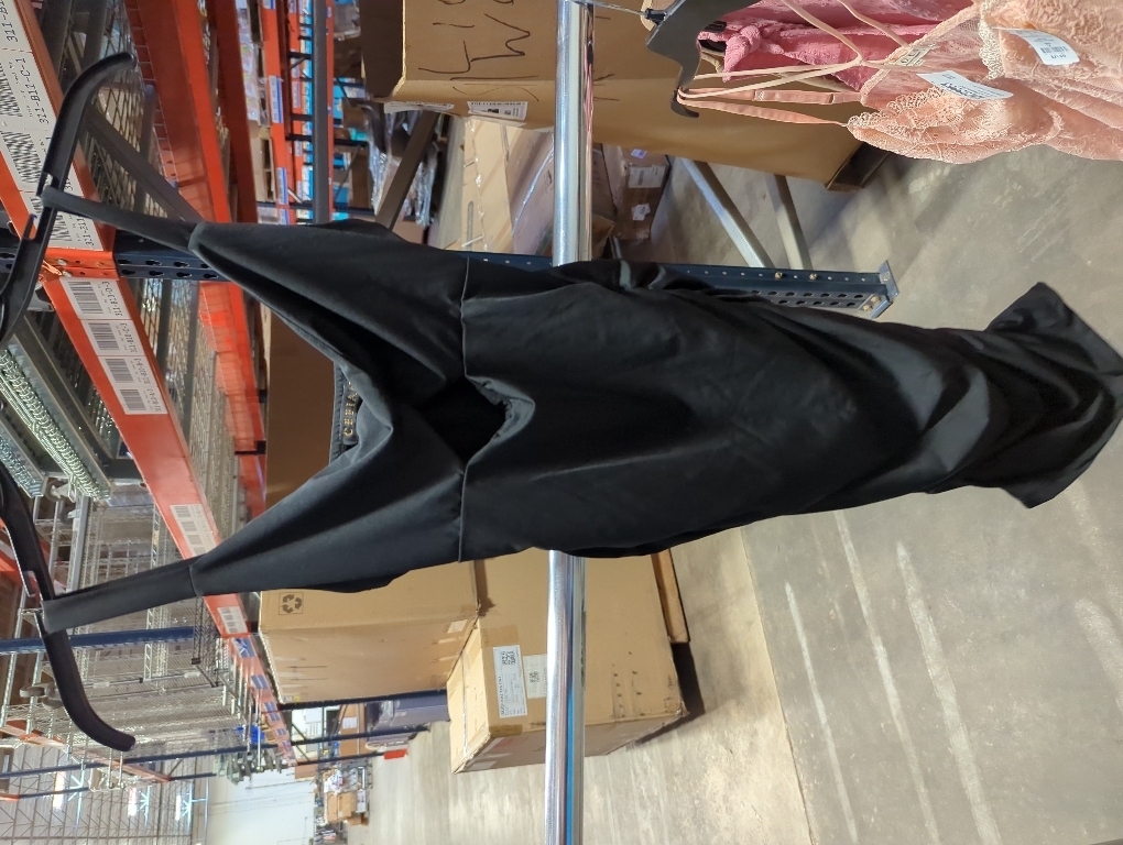 Size Small Women's Backless Sleeveless Spaghetti Strap Bodycon Mini Dress Slim Fit Summer Party Club Night Out Beach Dresses