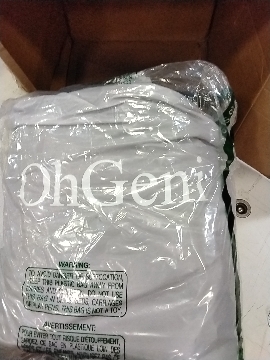 OhGeni Queen Air Mattress with Built in Pump, 18 Raised Comfort Inflatable Mattress, Quiet Surface Portable Blow Up Mattress, Air Bed for Home and Guest, Colchone Inflable, 650 lbs Max