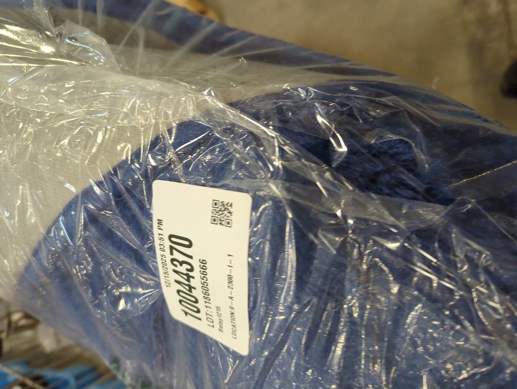 3 Pieces Shaggy Bath Mat Set, Soft Absorbent Plush Microfiber Bathroom Rugs, Non Slip Bath Rugs Royal Blue 3 PCS