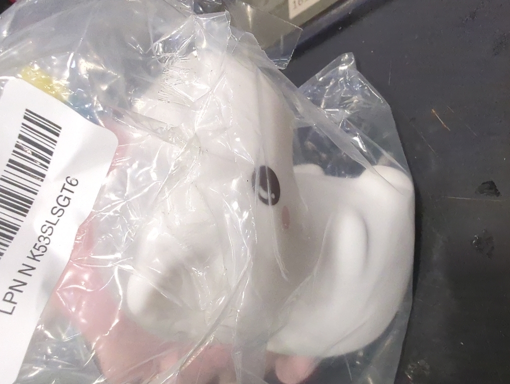 Unicorn Toys, Night Light for Kids Night Light,16 Colors Silicone Dimmable 12 Hours Use Nightlight for Kids Room,Unicorn Toys for Girls Age 4-6, Valentines Day Gifts for Kids, Baby, Toddlers, Adults