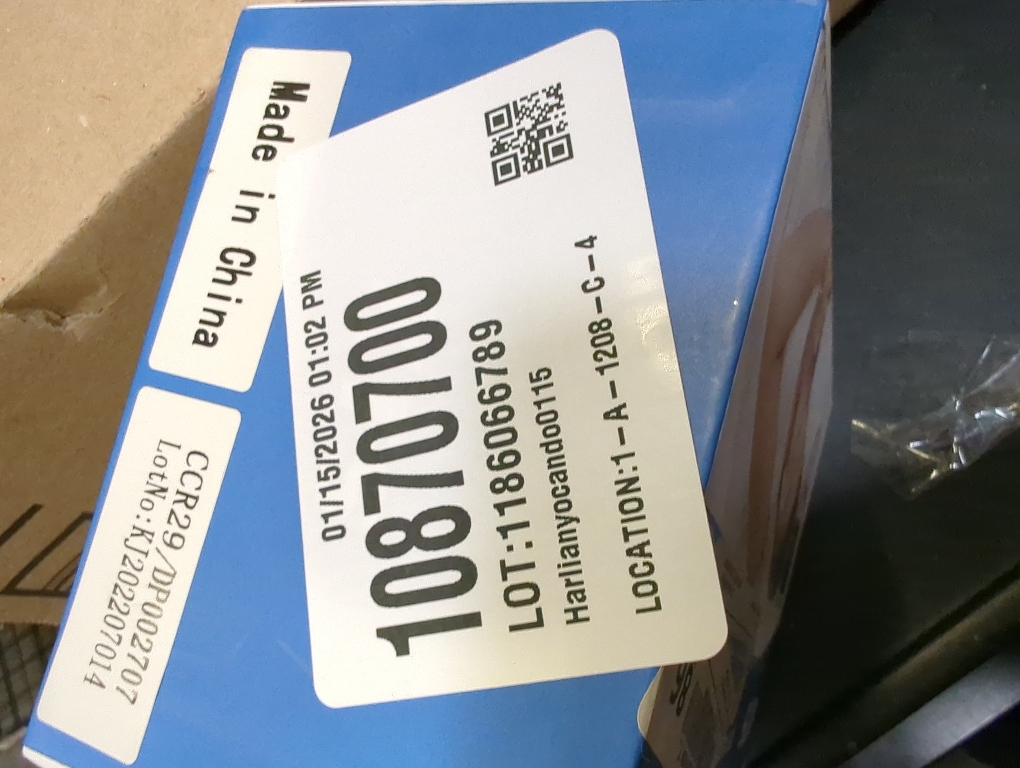 Shmian Portable Sleep Device, 2-in-1 Calm Carry Device for Adults, Ideal Gift for Sleep