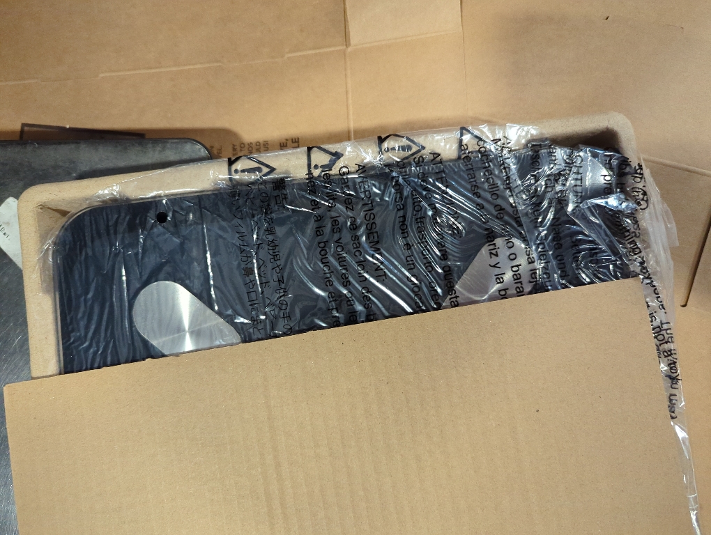 Etekcity Scales Weight Smart Digital Bathroom Fat