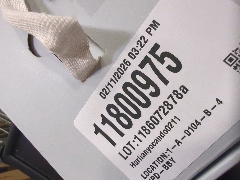 Therabody SmartGoggles (2nd Generation) Heated Eye Mask & Eye Massager - Blackout Sleep Mask & Temple Massage for Personalized Relaxation, Stress Relief & Headache Relief