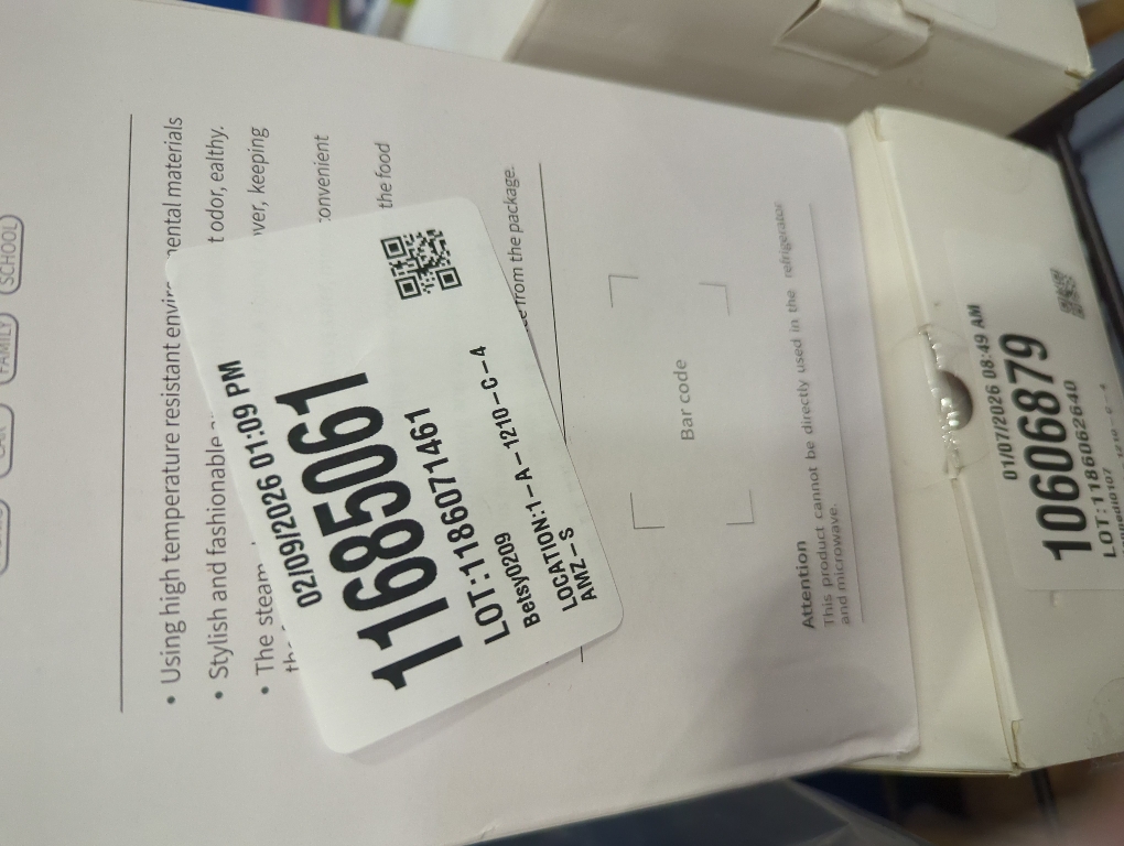 Electric Lunch Box Food Heater, 3 in 1 Ultra Quick Heated Lunch Boxes for Adults, 12V/24V/110V Portable Food Warmer for Car/Truck/Office With Fork Spoon and Insulated Carry Bag