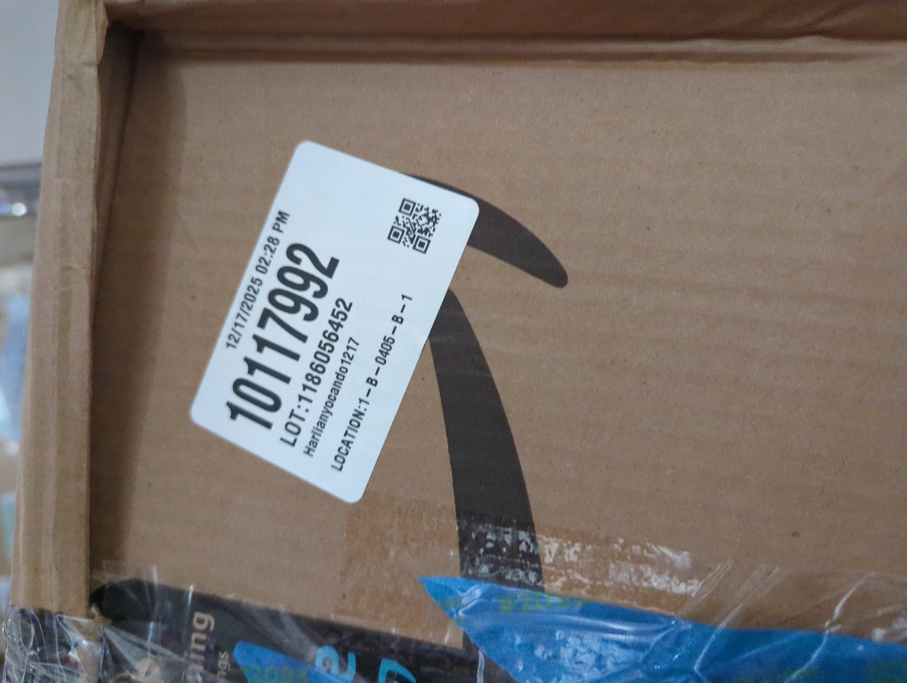 29.5-Gallon Pop Up Outdoor Garbage Can - Collapsible Trash Can for Parties, Yard Waste, or Laundry - Camping Accessories by Wakeman