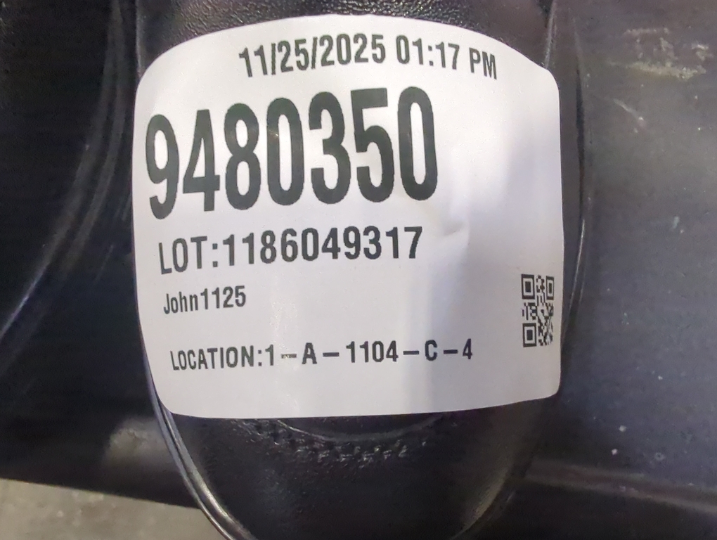 Size 8 Color Black Fur Lined boots