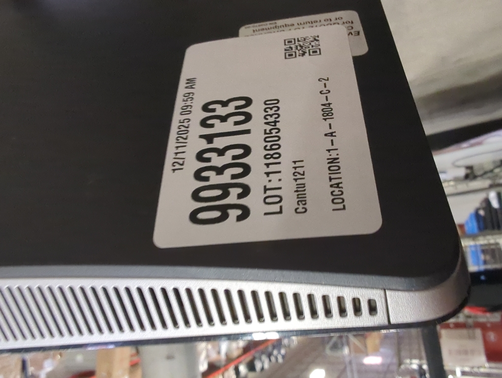 HP EliteOne 800 g2 23 In Touch All In One PC