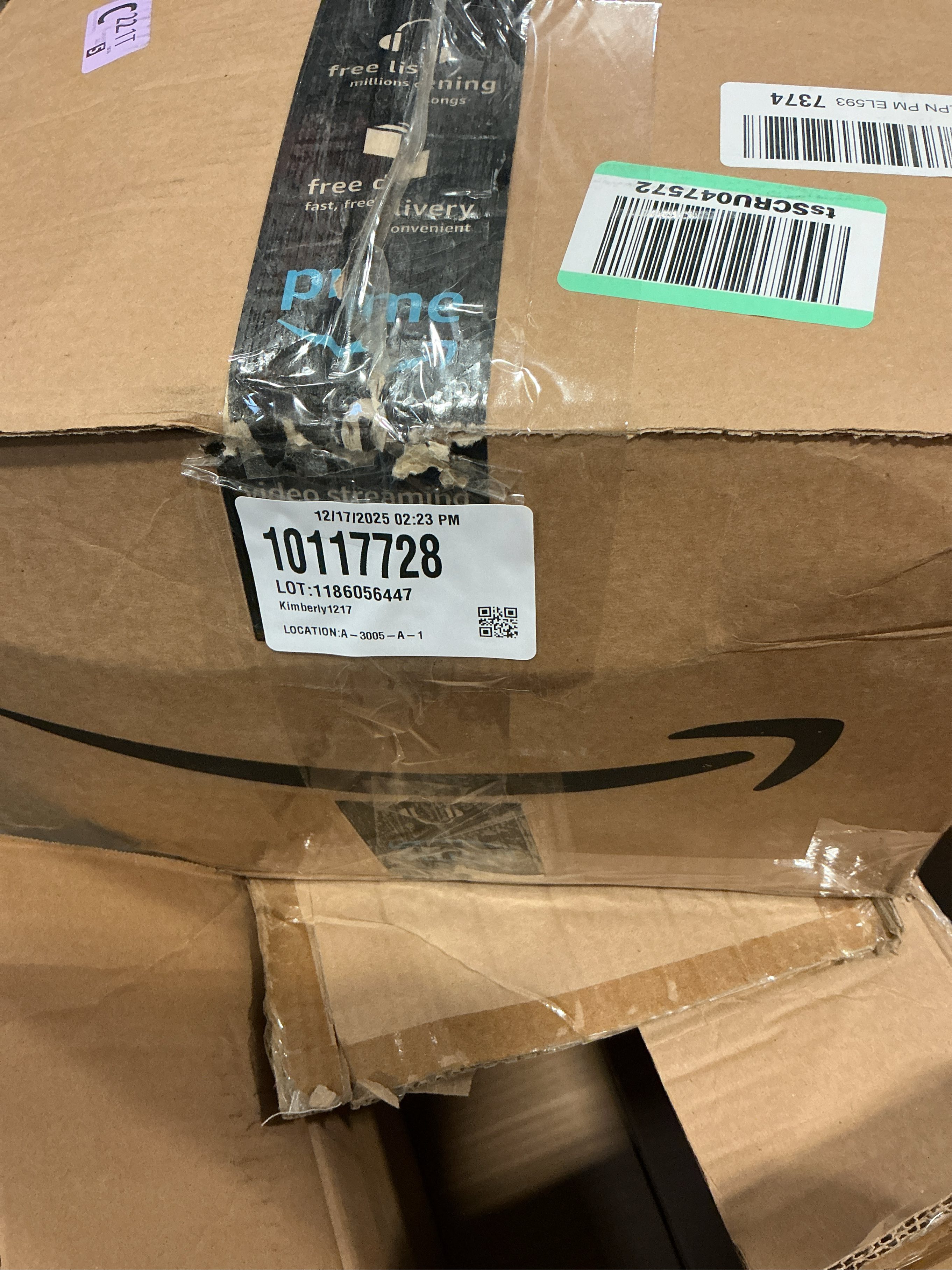 Bedsure Queen Comforter Set Linen - Bed in a Bag Queen Size Bedding 7 Pieces, GentleSoft™ Pintuck Bed Set Gift for Family, Pinch Pleat All Season Comforter with Sheets, Pillowcases & Shams