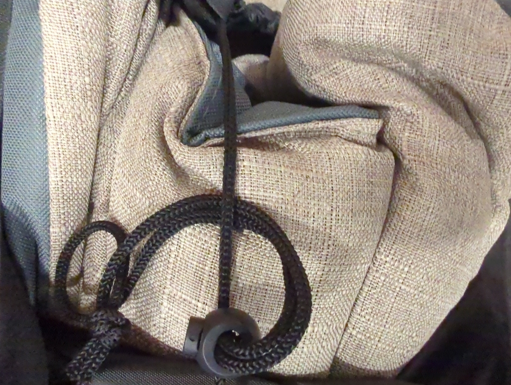 ATORPOK Camping Cot for Adults with Cushion and Pillow, Portable Folding Bed for Sleeping, Lightweight Tent cot with Carry Bag Supports 450 lbs (Grey)