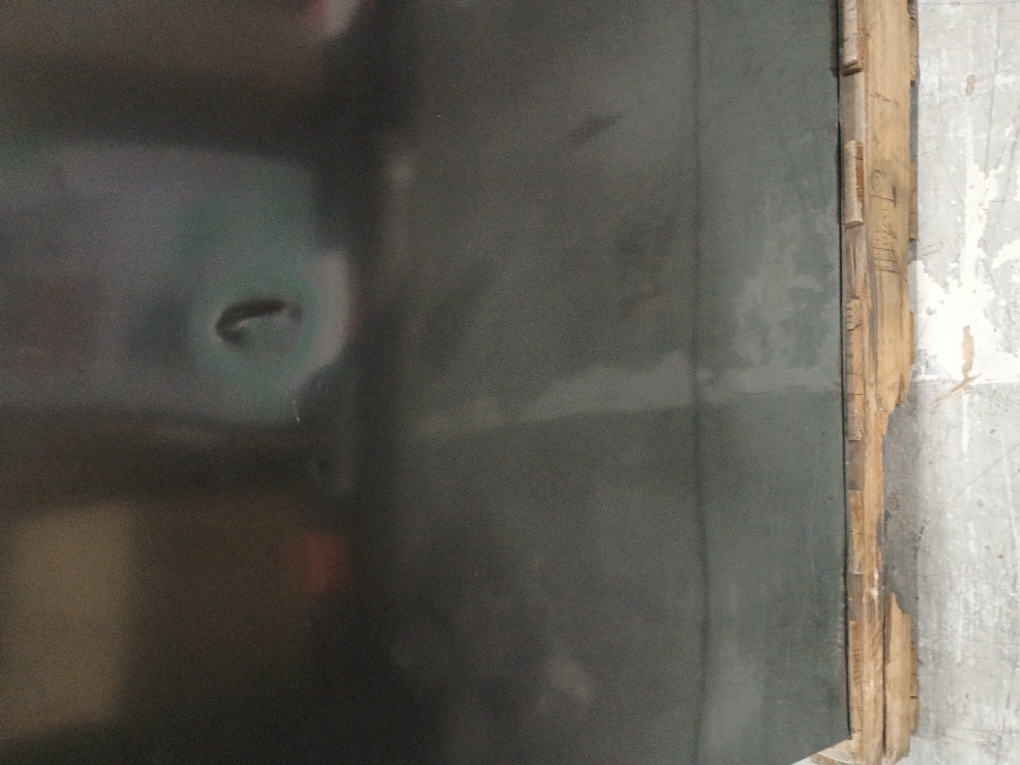 9-Drawer Mobile Workstation  1200-lbs (It has dents and some drawers don't open, see the pictures)