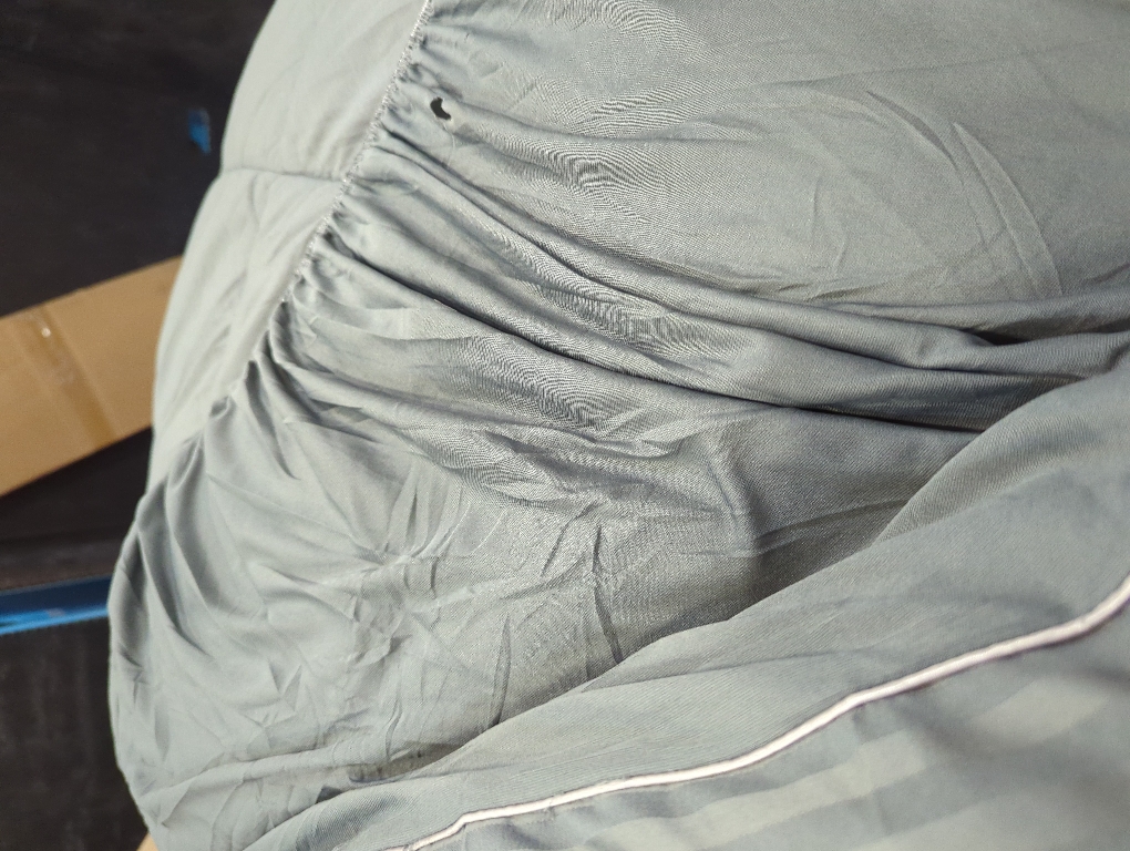 BEDLORE Queen Mattress Topper, Thick Pillow Top Pad for Back Pain Relief, Cooling Soft Mattress Cover with Deep Pockets 6-18 inch