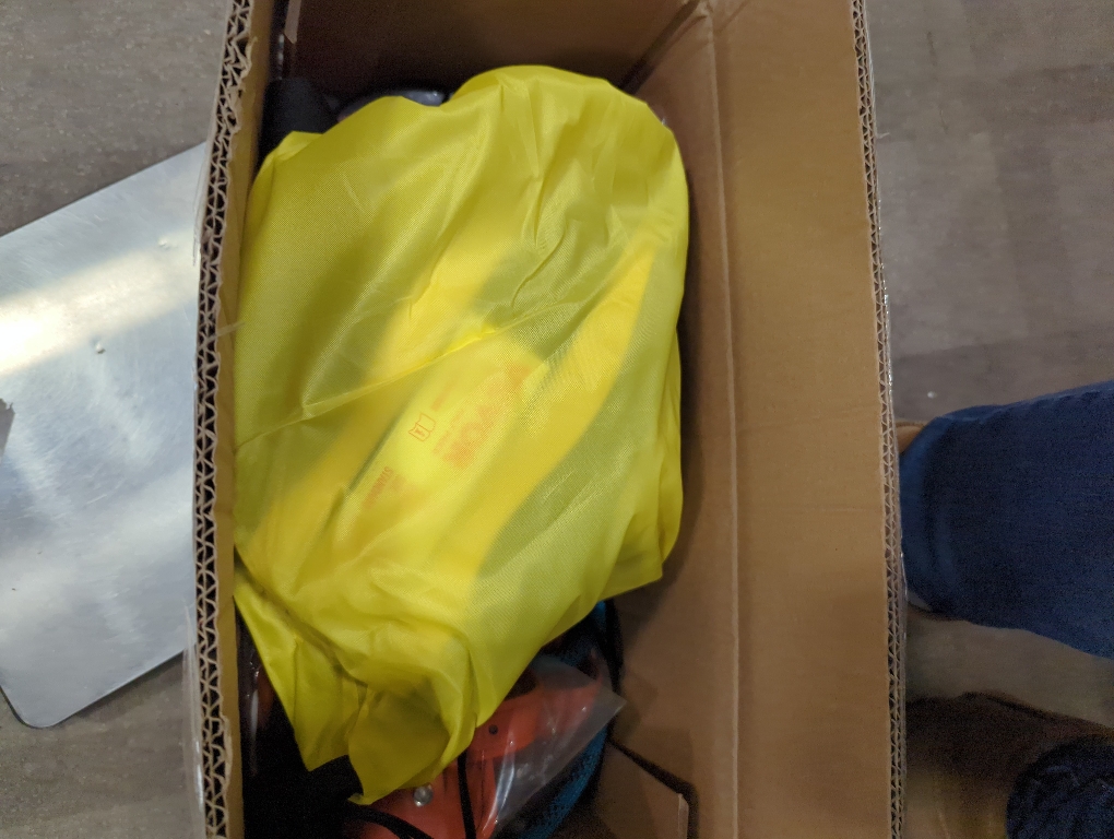 Vevor Tree Climbing Spikes