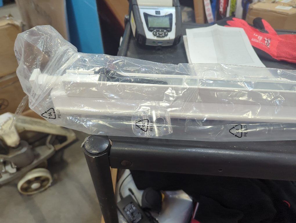 Size 33x36 Color White no tools no drill cordless Cellular shades