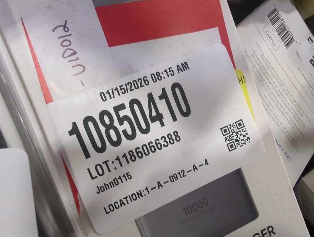 Samsung 10000mAh 25W Wireless Power Bank - Silver