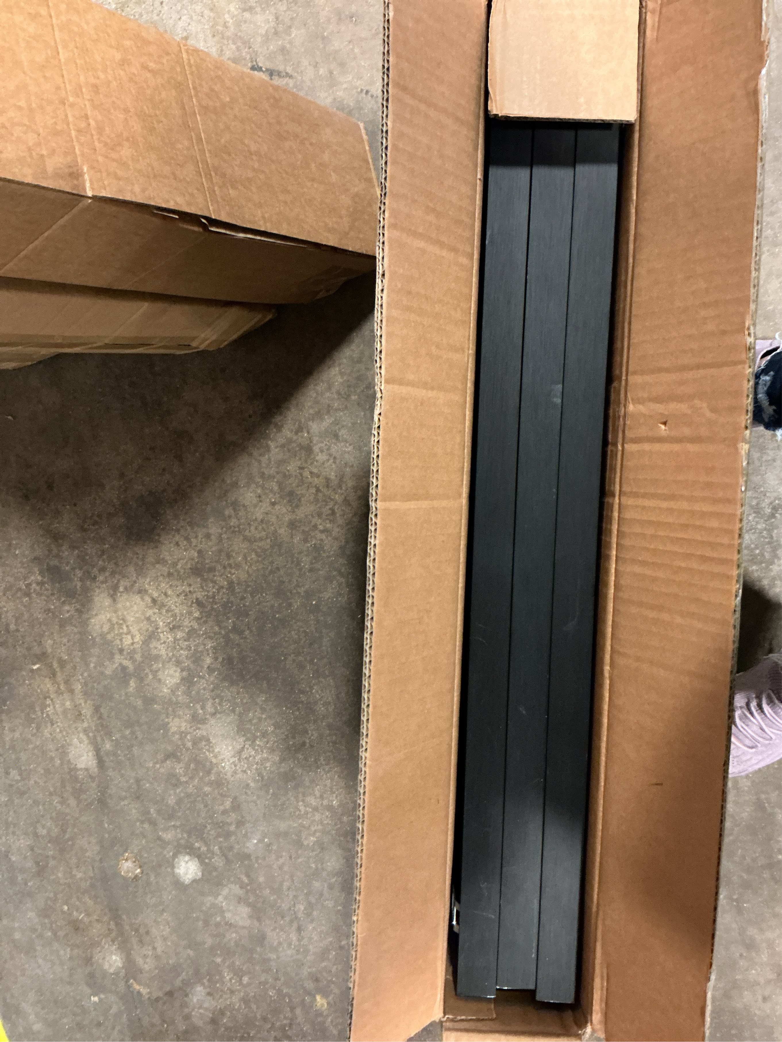 Framed Boho Neutral Abstract Wall Art, Set of 3 Modern Art Prints Paintings Artwork for Walls, Minimalist Black White Brown Geometric Pictures for Living Room, Dining Room, Bedroom Wall Decor 16x24 In