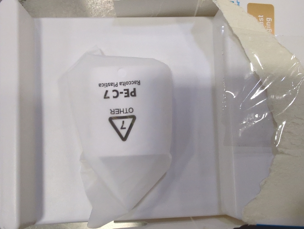 Anker 2 Port 33W Wall Charger with 6' USB-C to USB-C Cable - White