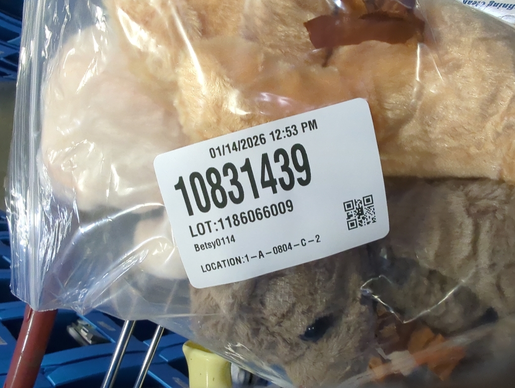 MorisMos Medium Teddy Bear Stuffed Animals, 12  Inch Bulk Teddy Bears Plush for Kids, Medium Size Bears for Nursery, Baby Shower