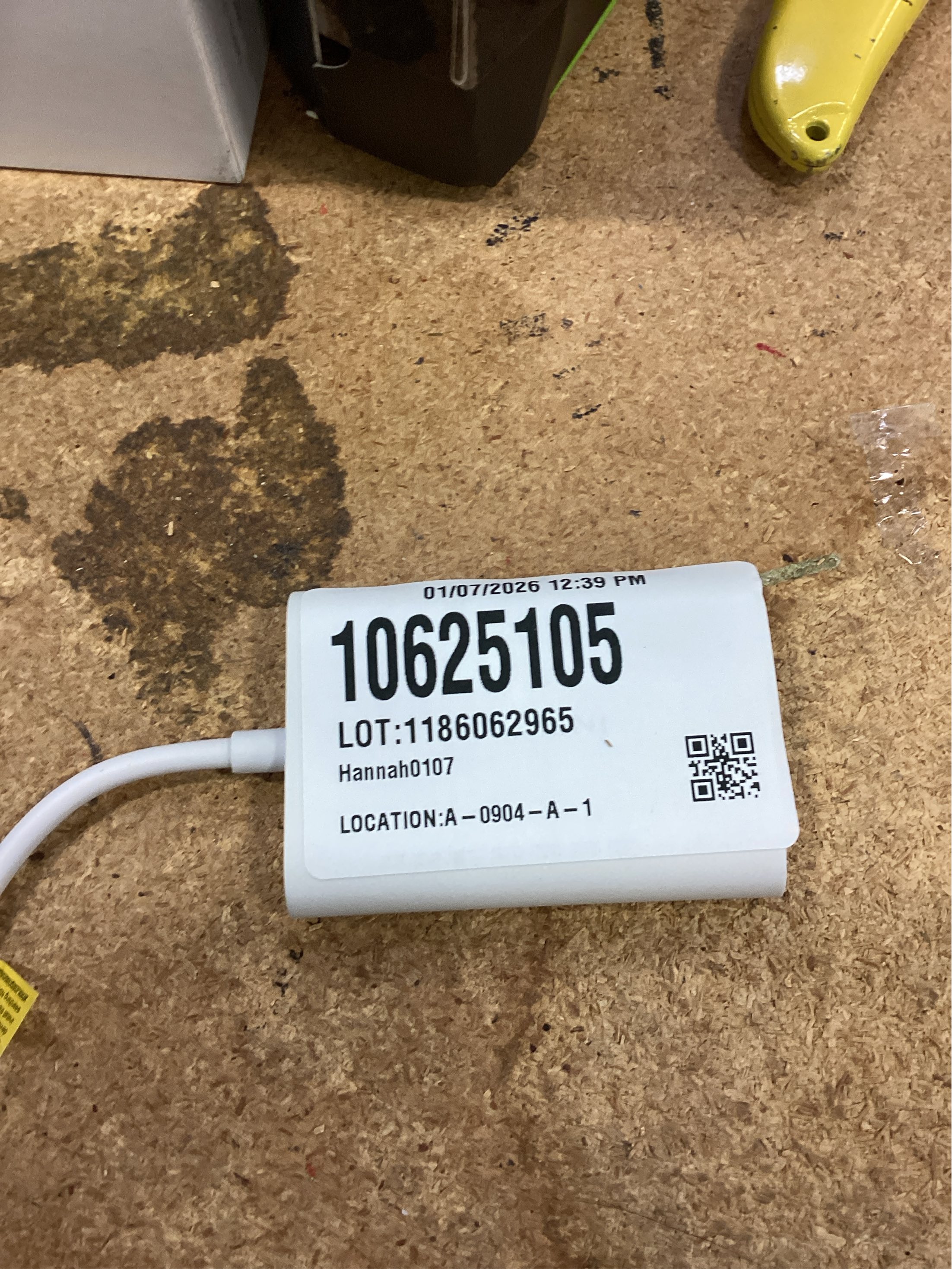 Insignia USB to HDMI Adapter - Model: NS-PCA3H
