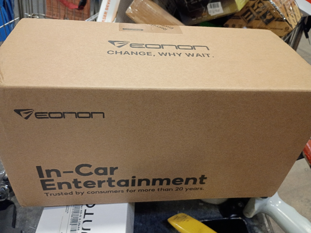 Eonon E90A13 9 Android 13 for BMW E90 E91 E92 E93 GPS Car Stereo Radio CarPlay