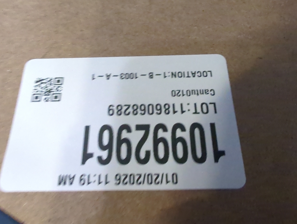 Kate and Laurel Travis Modern Arched Wall Mirror, 20 x 30, Navy Blue, Decorative Arch Bathroom Mirror for Over Sink or for Use as Living Room Wall Decor Accent