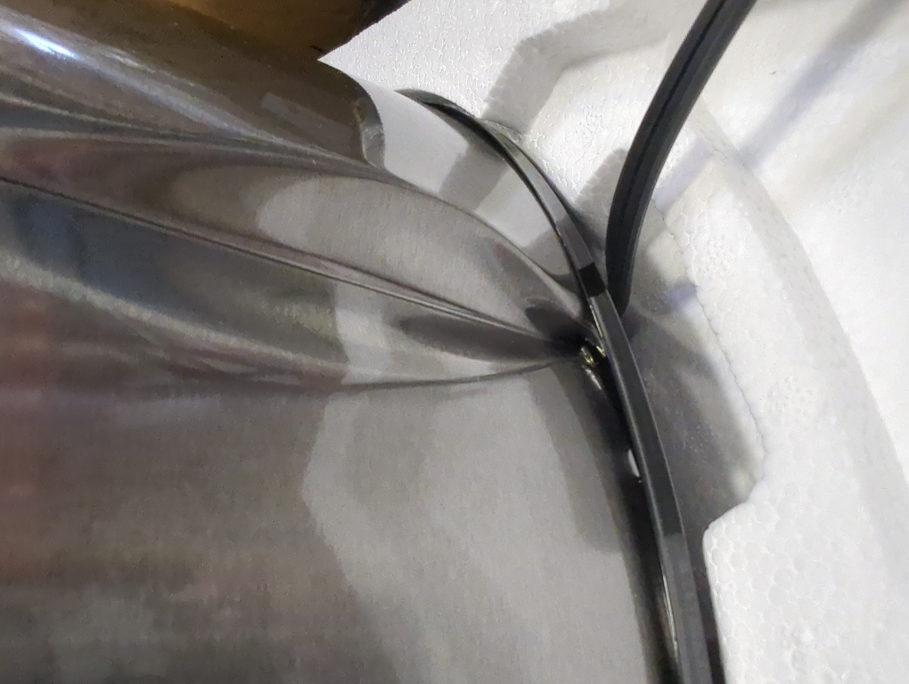 Crockpot™ 8-qt. Black Stainless Digital Slow Cooker