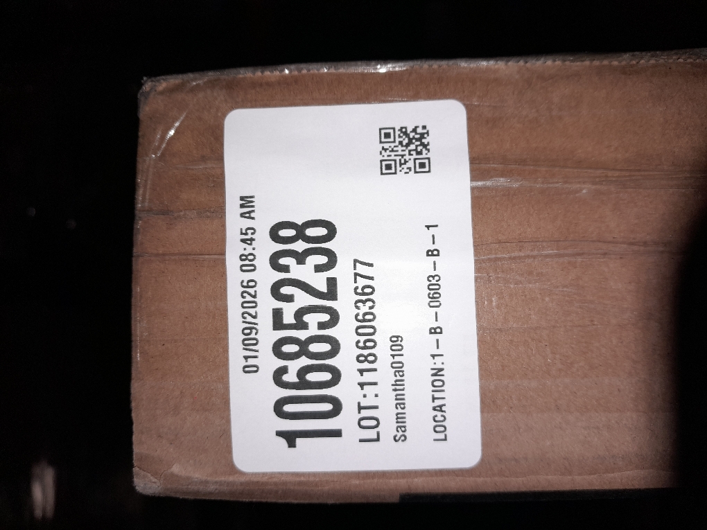 Huuger Folding Desk for Small Spaces, 39.3 Inch Foldable Computer Table, for Home Office, Study, Bedroom, Dorm, Space Saving, Small Writing Work Office Computer Desk, Easy to Fold, Rustic Brown