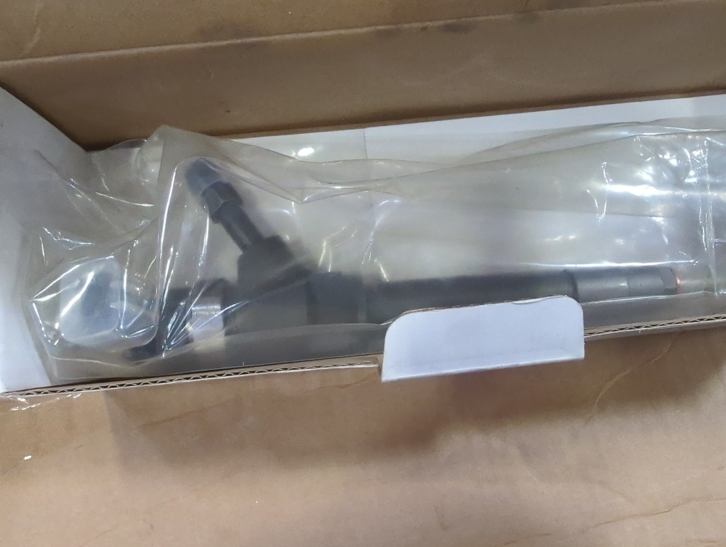 Diesel Common Rail Injector