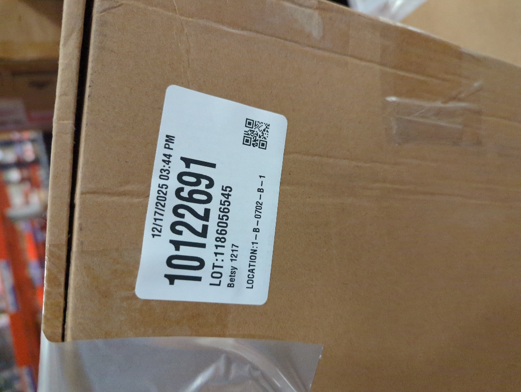 Large Wall Clock, 24-Inch(60CM) Roman Numeral Decorative Art Wall Clock,Completely Silent, Non Ticking, Battery-Operated Metal for Living Room, Bedroom and Kitchen-Copper Gold