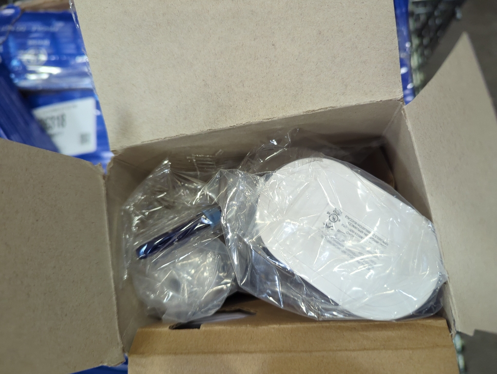 Waterpik Cordless Pulse Rechargeable Portable Water Flosser for Teeth, Gums, Braces Care and Travel with 2 Flossing Tips, Waterproof, ADA Accepted, WF-20 White, Packaging May Vary