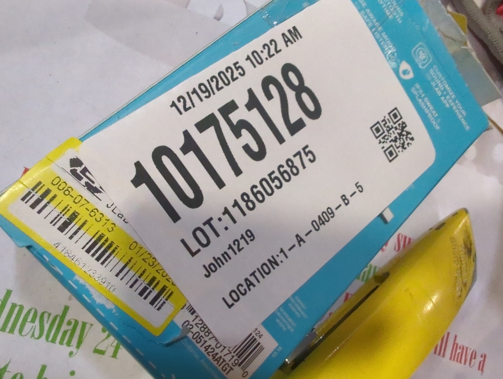 JLab GO Air POP True Wireless Earbuds