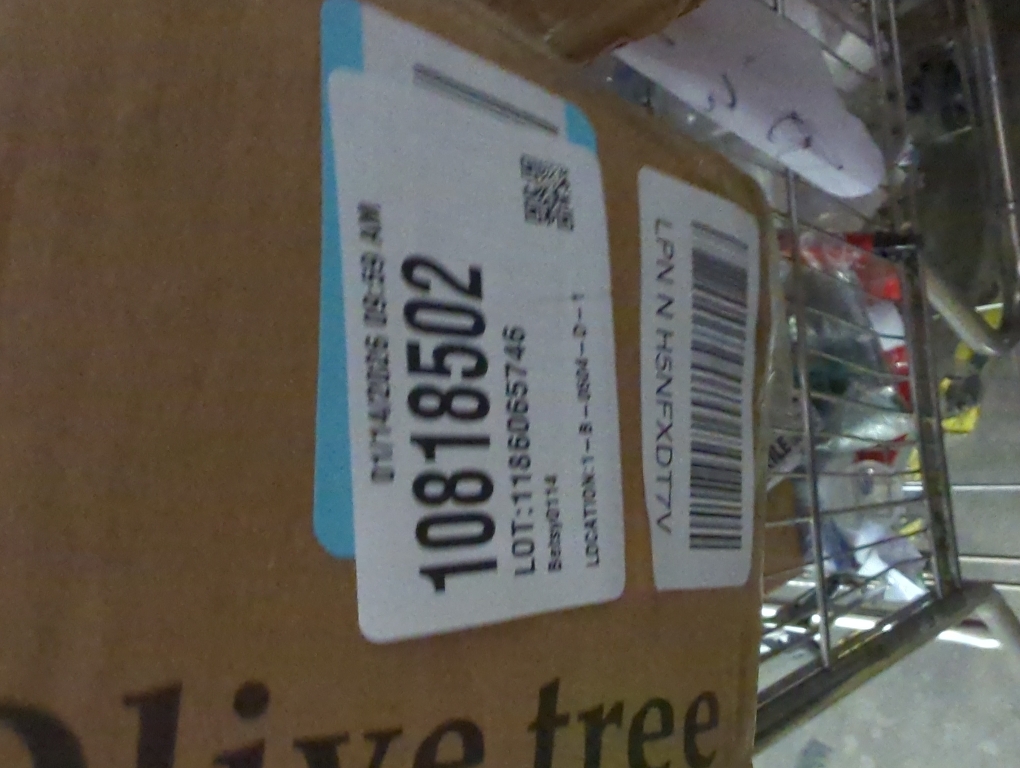 Warmplants 6ft (71”) Artificial Olive Tree, Tall Fake Olive Plant with Basket, Faux Olive Silk Tree for Mordern Indoor Home Livingroom Office Floor Corner Décor