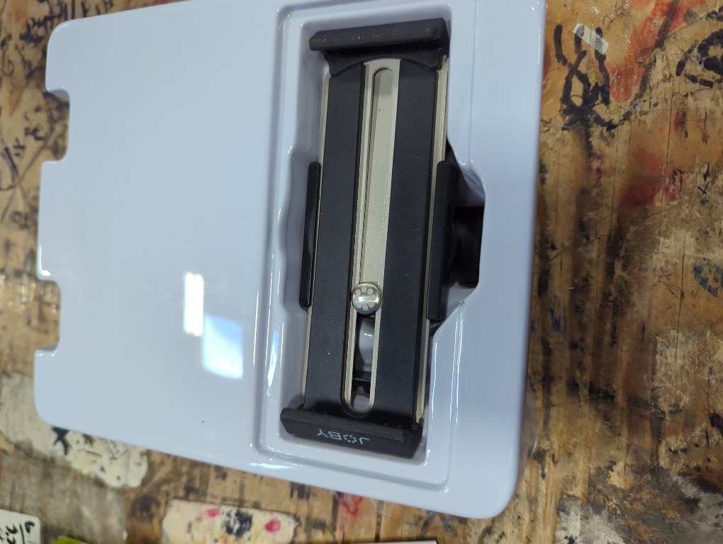 Joby Griptight Mount for Tablets