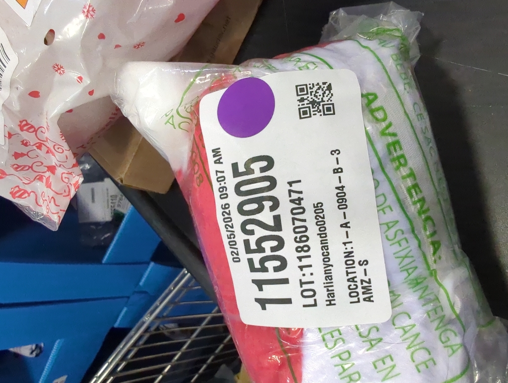 Adjustable 3D Christmas Santa Hat for Dogs Cats (Large)