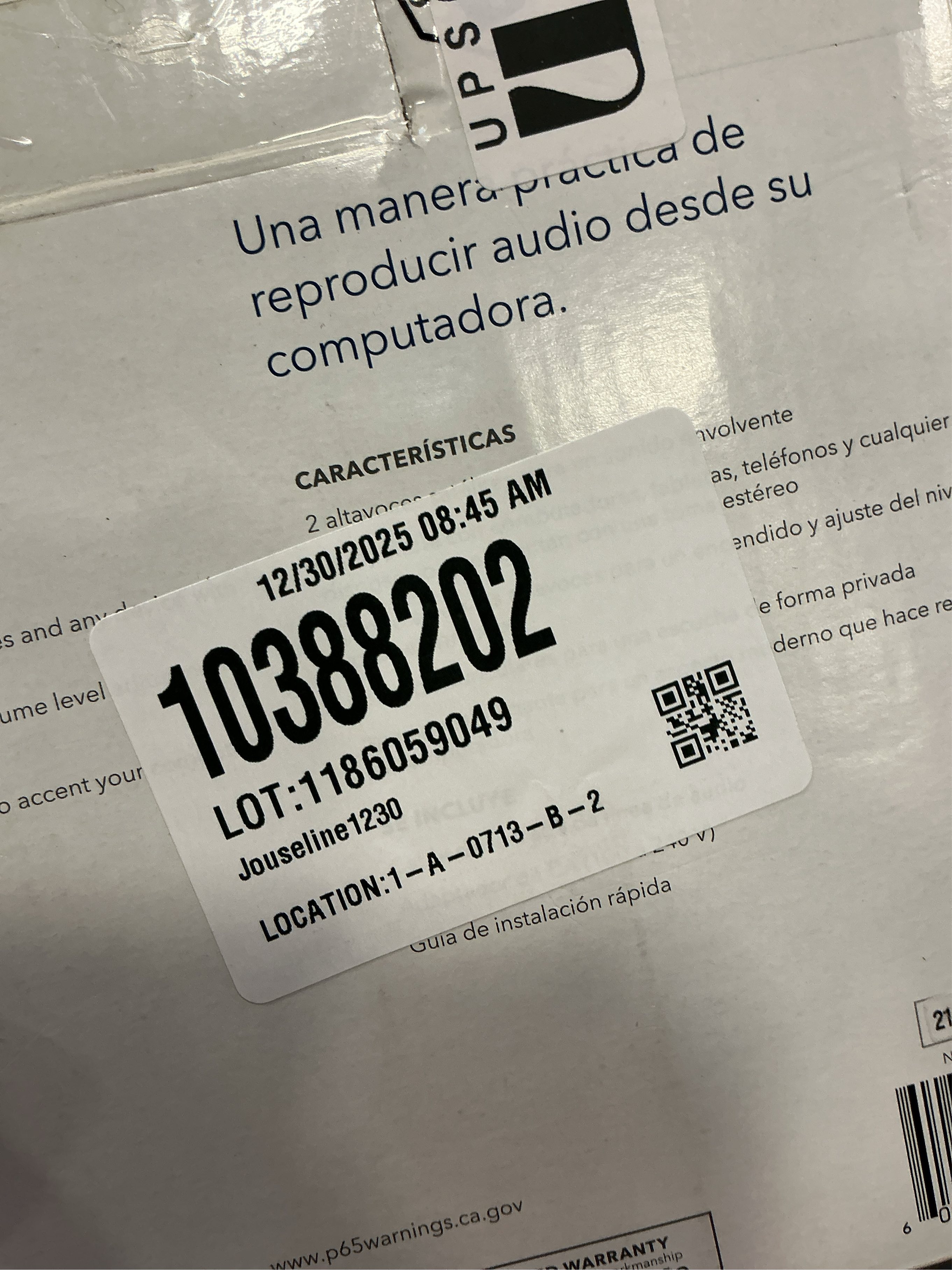 Insignia™ - Speakers - Black