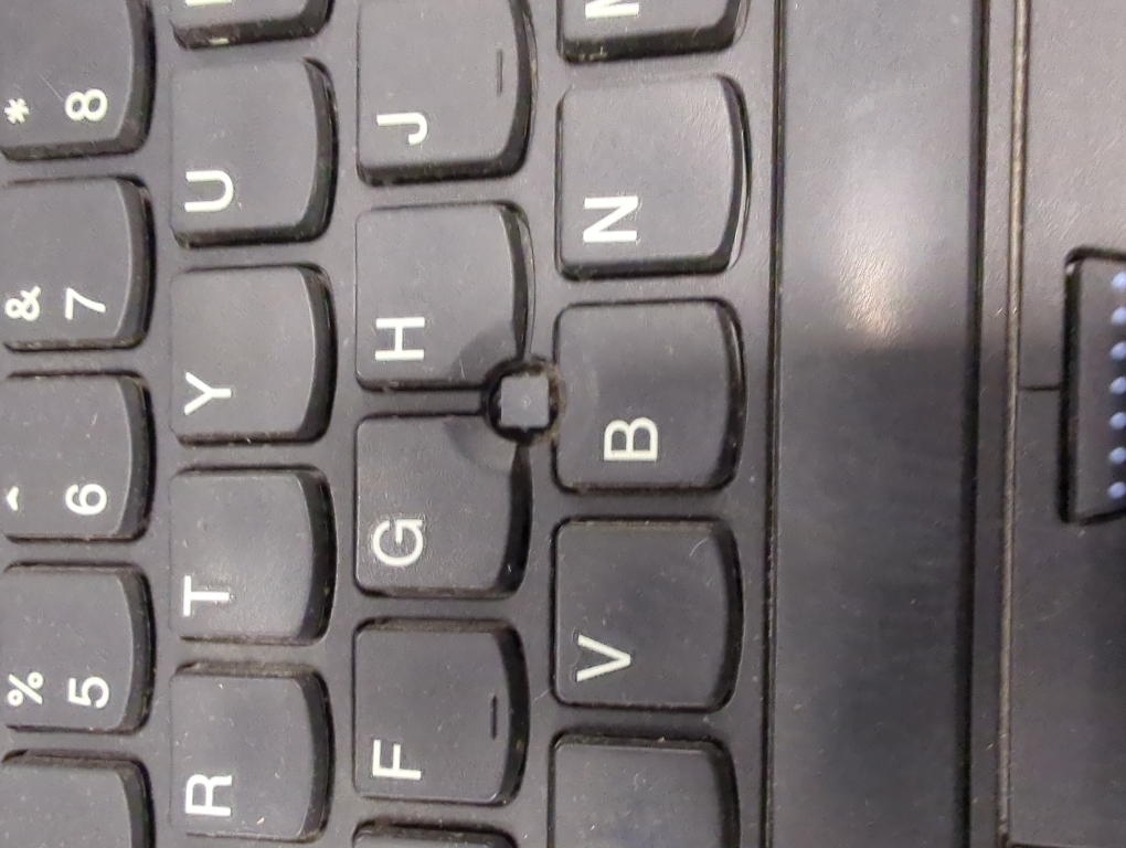 Lenovo ThinkPad T430 With Charger