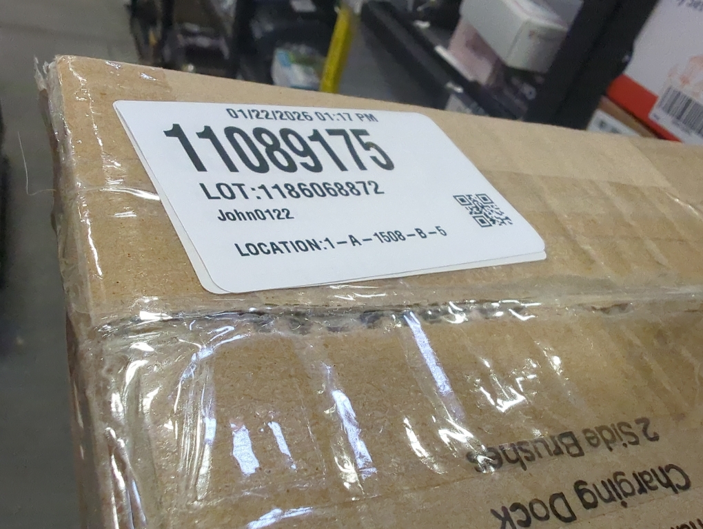 Shark ION 12.6 Robot Vacuum Cleaner - Gray - No Size