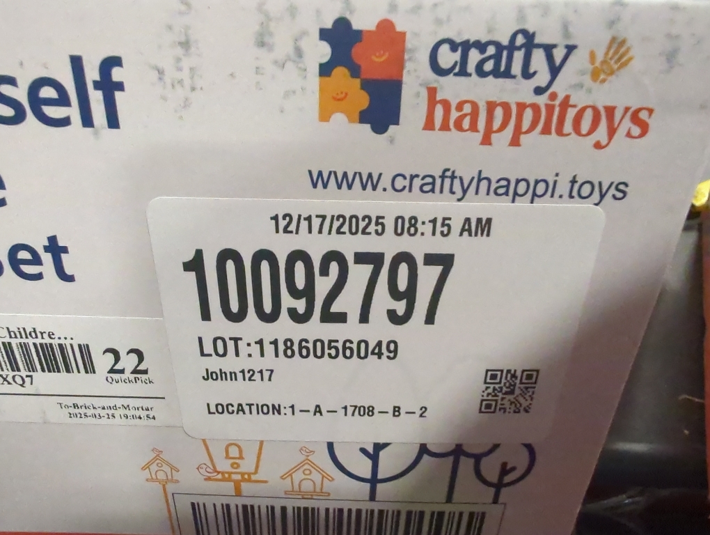 12 DIY Bird House Kits For Children to Build - Wood Birdhouse for Kids to Paint - Unfinished Bird Houses for Kids - Wood Craft Project Kits - Wooden Arts & Craft for Girls & Boys - Classroom Activity