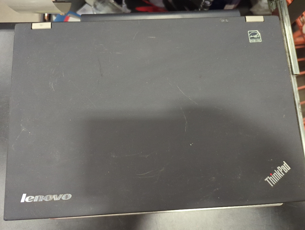 Lenovo ThinkPad T430 With Charger