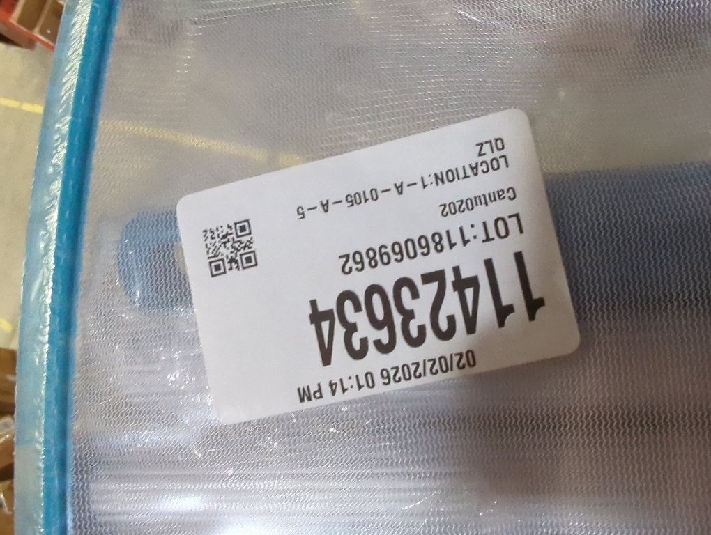 U.S. Pool Supply Professional Swimming Pool 6 Foot Leaf Skimmer Net with 5 Aluminum Pole Sections - Ultra Fine Mesh Netting, Clean Remove Leaves Debris Fast - Pool, Spa, Pond Cleaning Maintenance