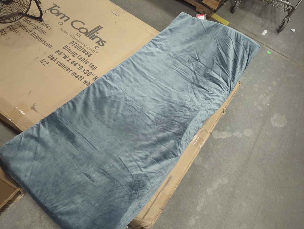 Extra Thick Memory foam mattress