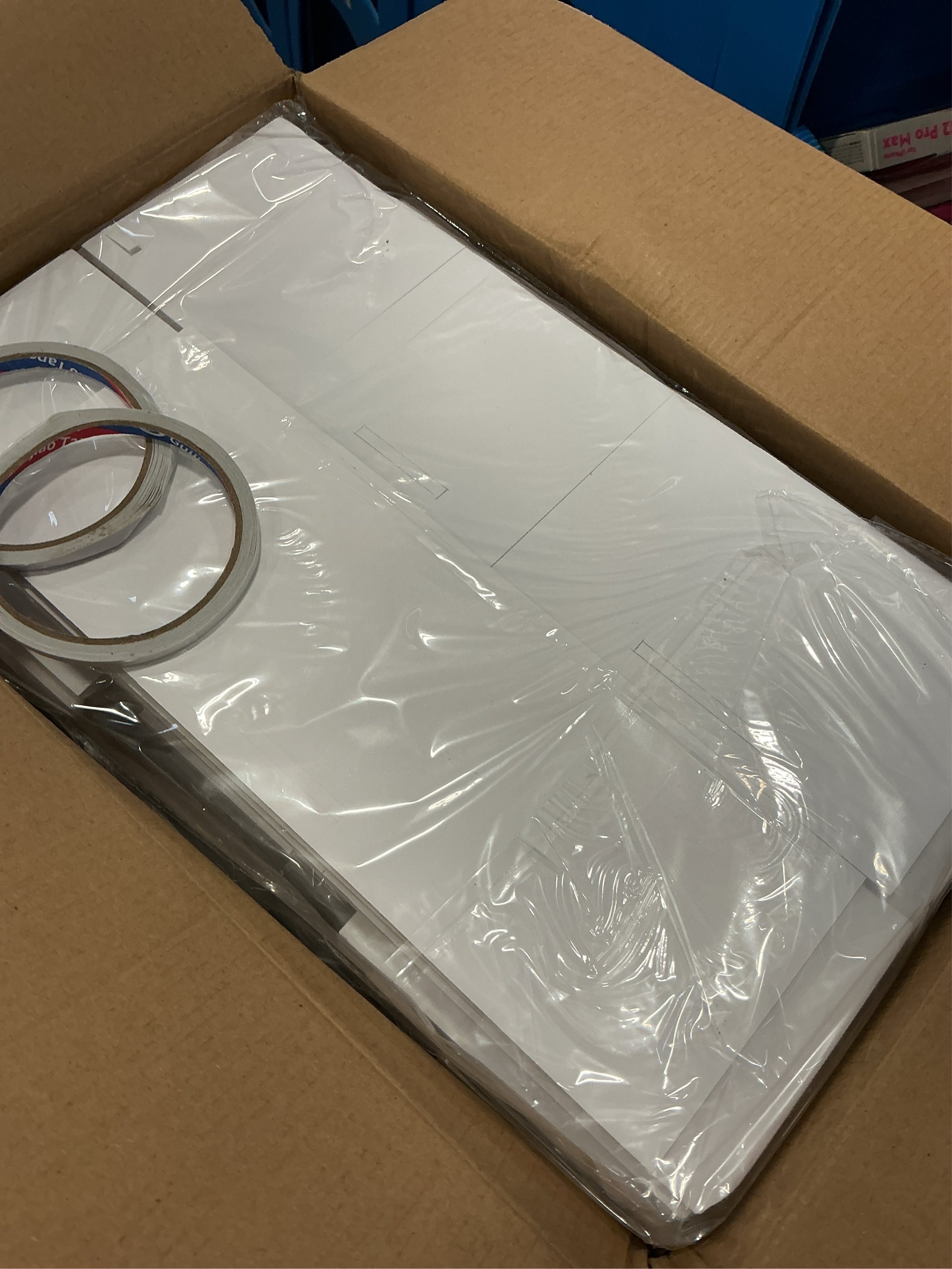 2025 Graduation Decorations - 2FT Large PRE-CUT 2025 Marquee Numbers Kit - Mosaic Foam Board Sign - Class of 2025 Party Supplies Decor for Kindergarten Preschool High School Christmas Wedding Prom