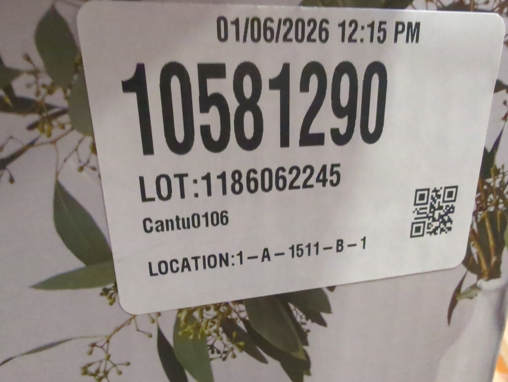 Our Table Landon 16-Piece Dinnerware Set in Pepper