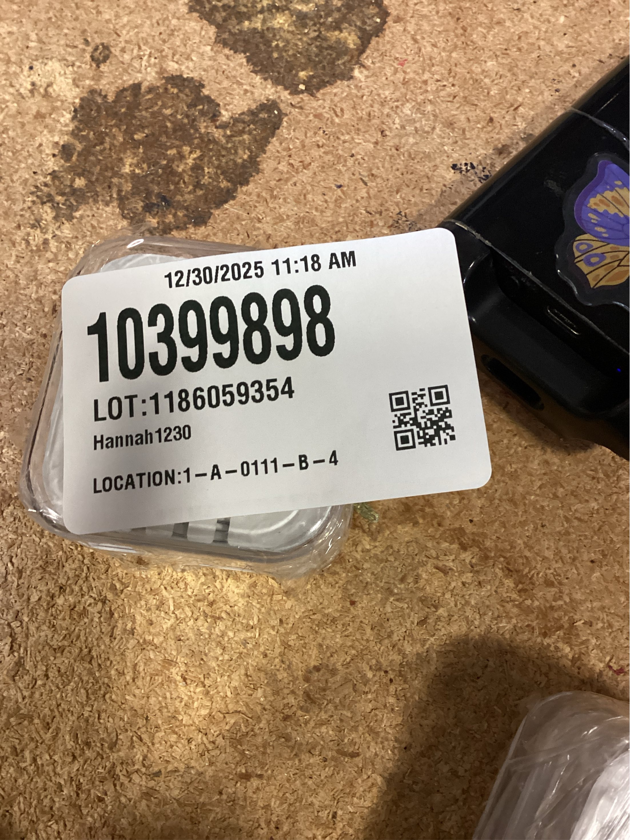 Aux Headphones/Earphones/Earbuds 3.5mm Wired Headphones Noise Isolating Earphones with Built-in Microphone & Volume Control Compatible with Phone 6 SE 5S 4 Pod Pad Samsung/Android MP3 (2 Pack)