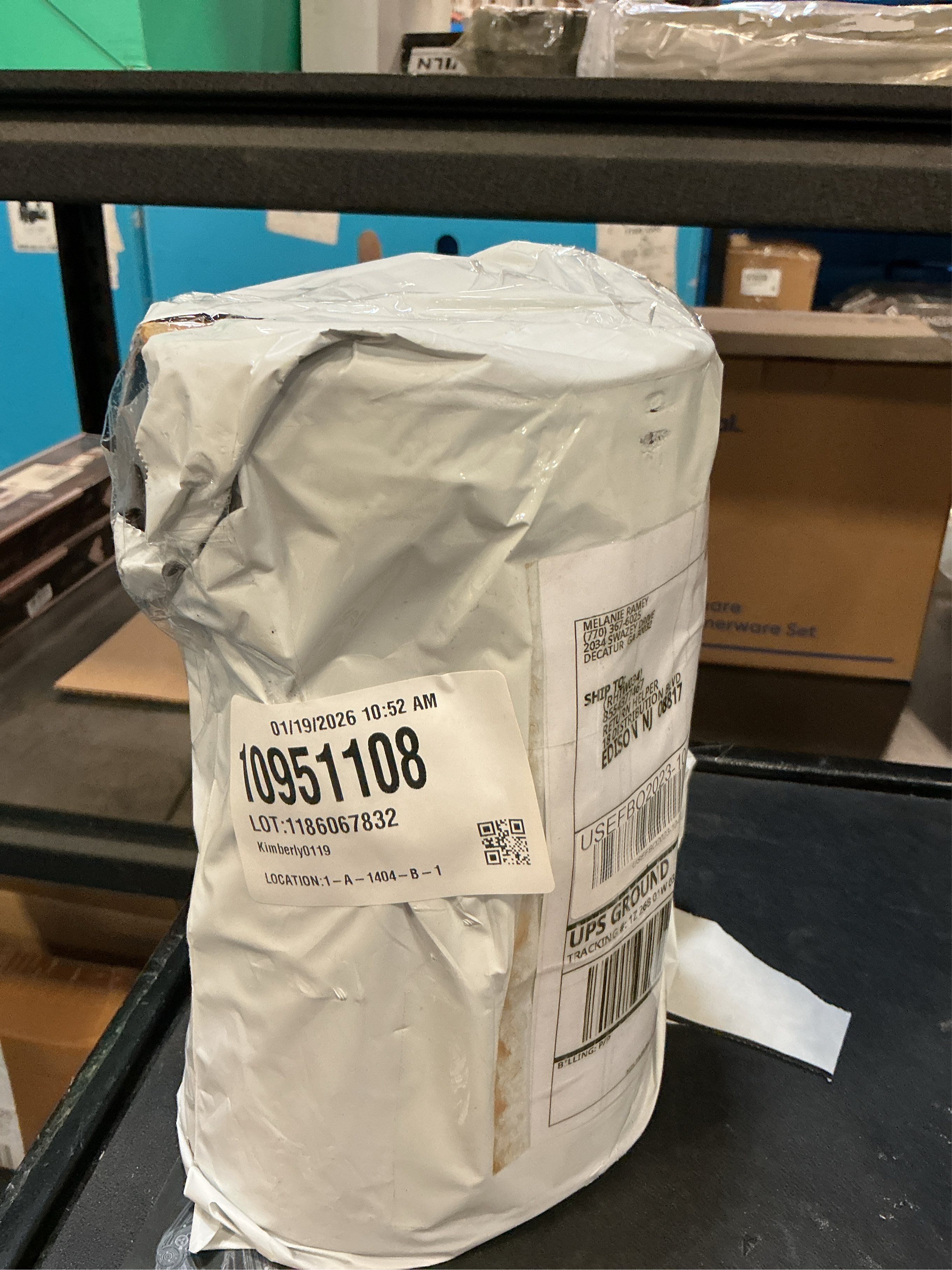 Furbo Dog Camera: Treat Tossing, Full HD Wifi Pet Camera and 2-Way Audio, Designed for Dogs, Compatible with Alexa (As Seen On Ellen)